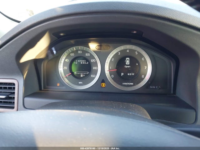 Продажа на аукционе авто 2009 Volvo S80 3.2, vin: YV1AS982491095916, номер лота: 43976160