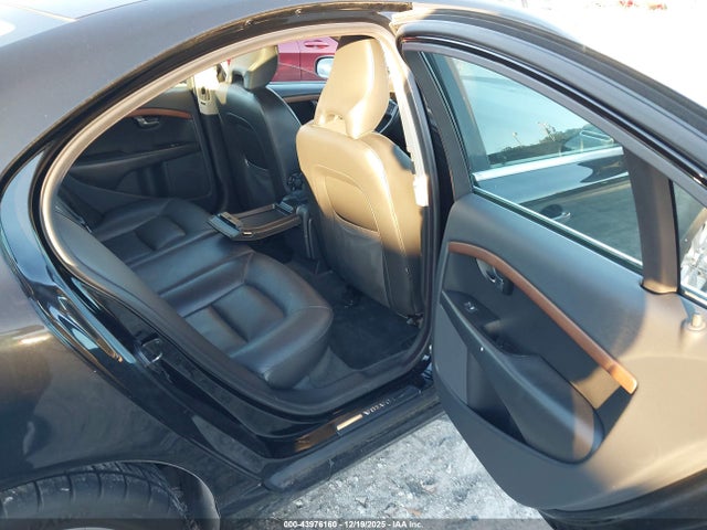 Продажа на аукционе авто 2009 Volvo S80 3.2, vin: YV1AS982491095916, номер лота: 43976160