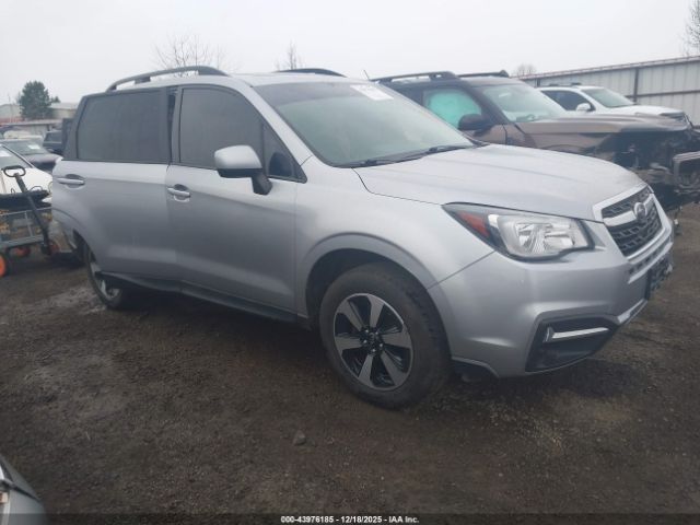 2017 SUBARU FORESTER JF2SJAEC6HH535993