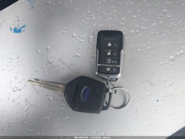 2017 SUBARU FORESTER JF2SJAEC6HH535993 Photo 10