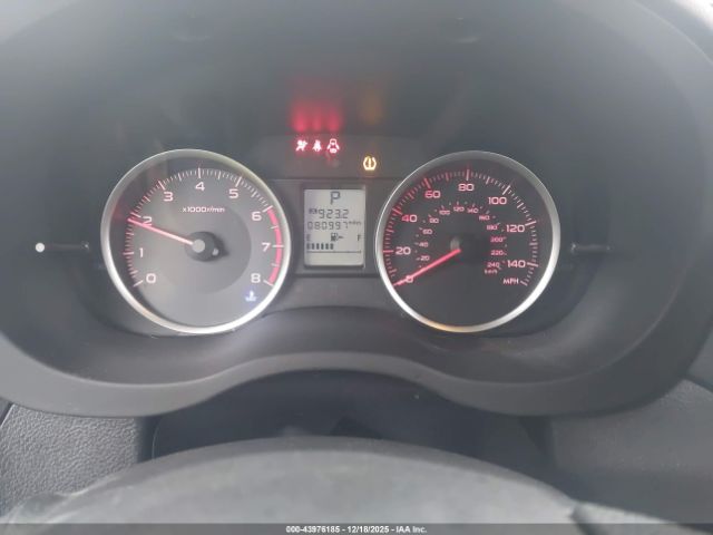 2017 SUBARU FORESTER JF2SJAEC6HH535993 Photo 6