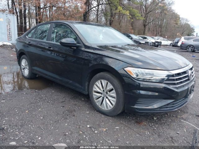 2020 VOLKSWAGEN JETTA 3VWC57BU8LM084168