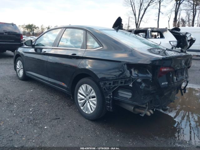 2020 VOLKSWAGEN JETTA 3VWC57BU8LM084168 Photo 2