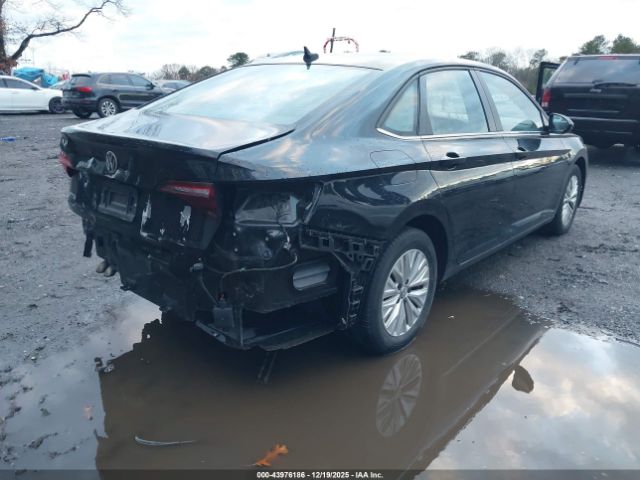 2020 VOLKSWAGEN JETTA 3VWC57BU8LM084168 Photo 3