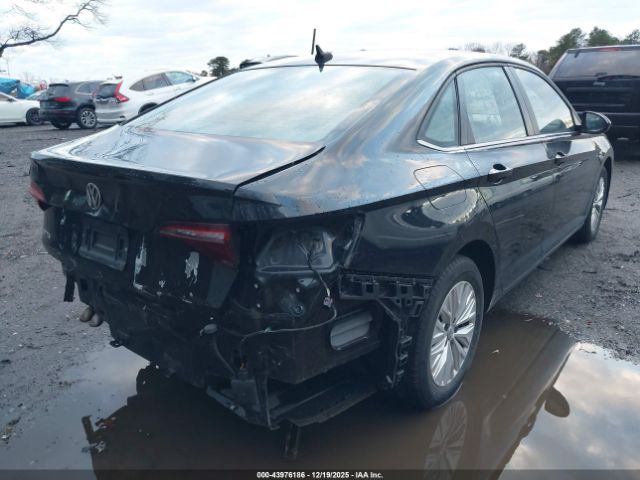 2020 VOLKSWAGEN JETTA 3VWC57BU8LM084168 Photo 5