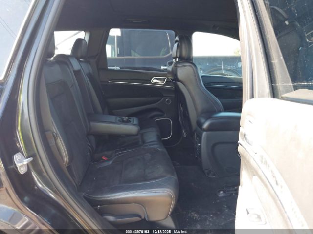 2014 JEEP GRAND CHEROKEE 1C4RJFDJ8EC462449 Photo 7