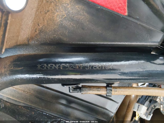 2021 POLARIS RZR 3NSNAE924MF578015 Photo 9