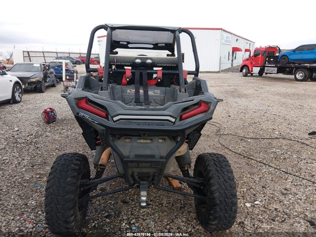 2021 POLARIS RZR 3NSNAE924MF578015 Photo 5
