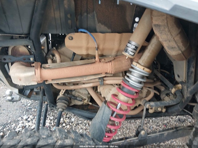 2021 POLARIS RZR 3NSNAE924MF578015 Photo 7