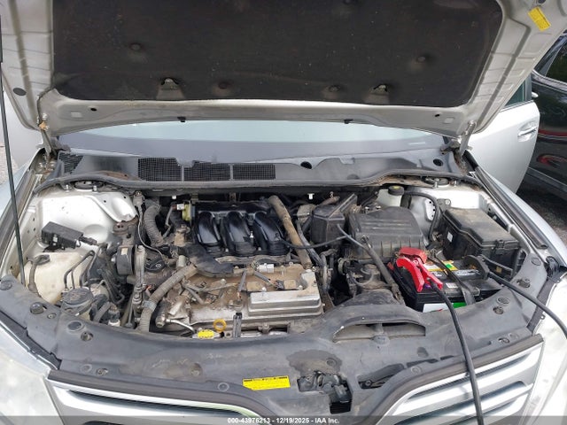 2011 TOYOTA VENZA 4T3BK3BB6BU047910 Photo 9