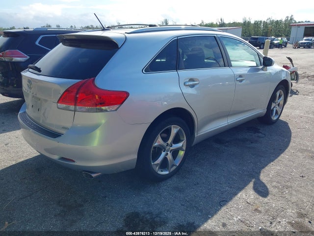 2011 TOYOTA VENZA 4T3BK3BB6BU047910 Photo 3