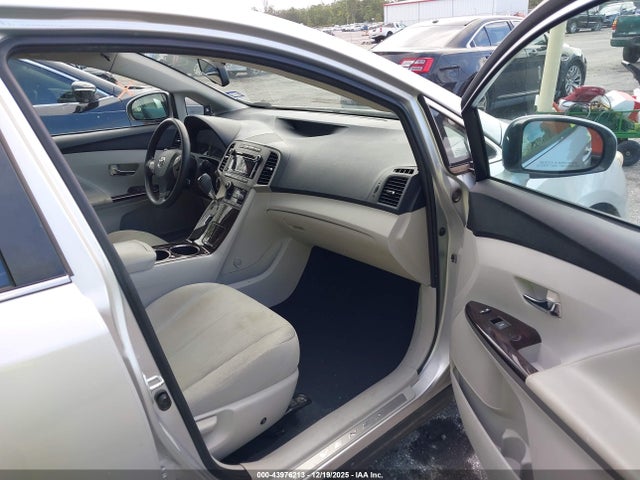 2011 TOYOTA VENZA 4T3BK3BB6BU047910 Photo 4