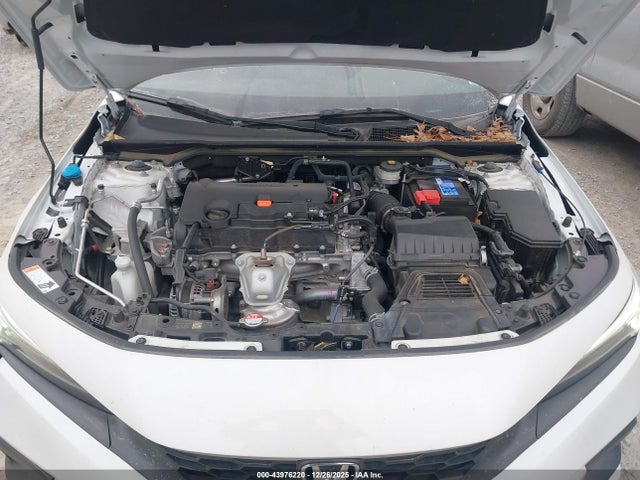 19XFL2H88RE015227 Honda Civic Sport