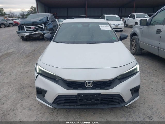 19XFL2H88RE015227 Honda Civic Sport