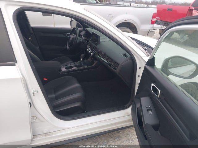 19XFL2H88RE015227 Honda Civic Sport