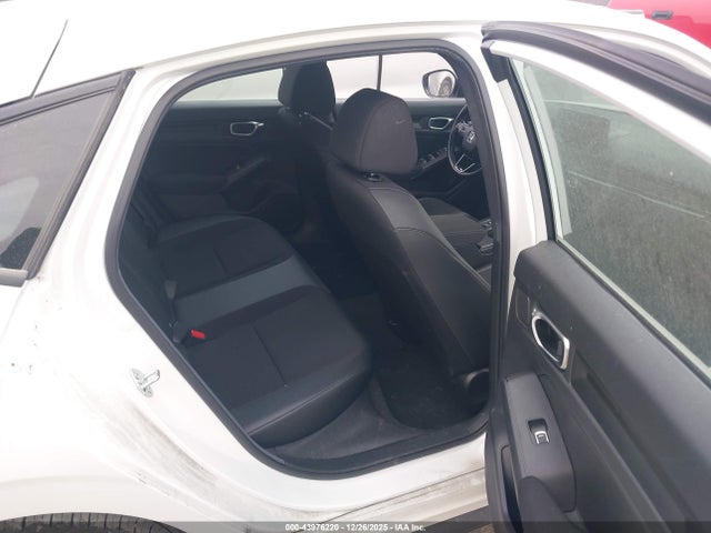 19XFL2H88RE015227 Honda Civic Sport