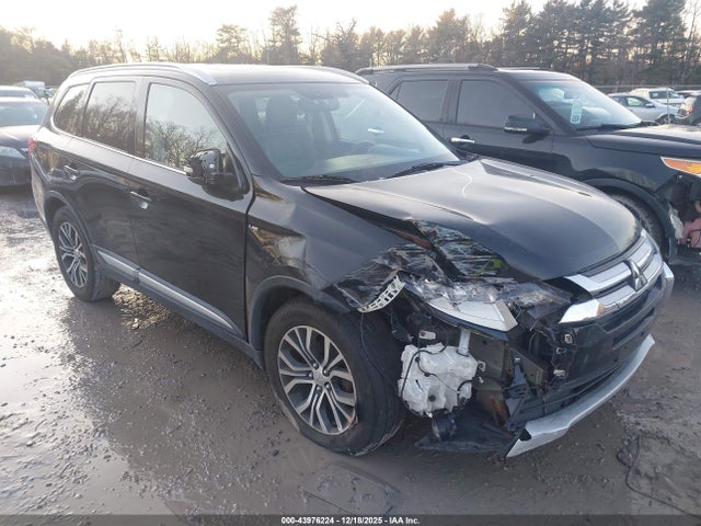 2017 MITSUBISHI OUTLANDER JA4JZ4AX4HZ067067 Photo 0