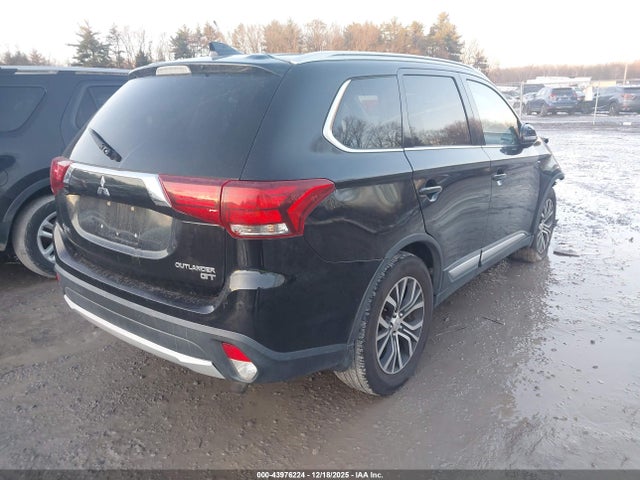 2017 MITSUBISHI OUTLANDER JA4JZ4AX4HZ067067 Photo 3