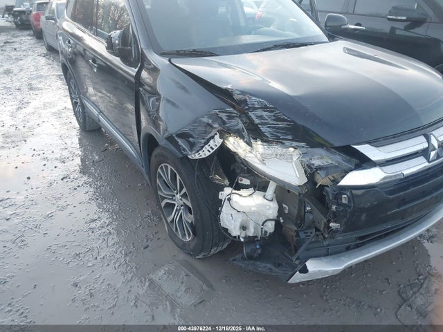2017 MITSUBISHI OUTLANDER JA4JZ4AX4HZ067067 Photo 5