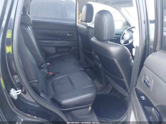 2017 MITSUBISHI OUTLANDER JA4JZ4AX4HZ067067 Photo 7