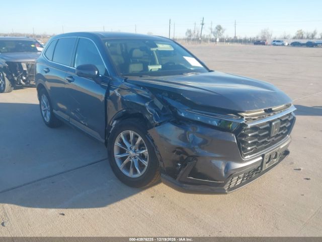 2023 HONDA CR-V 2HKRS3H71PH305265