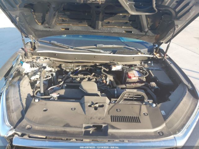 2023 HONDA CR-V 2HKRS3H71PH305265 Photo 9