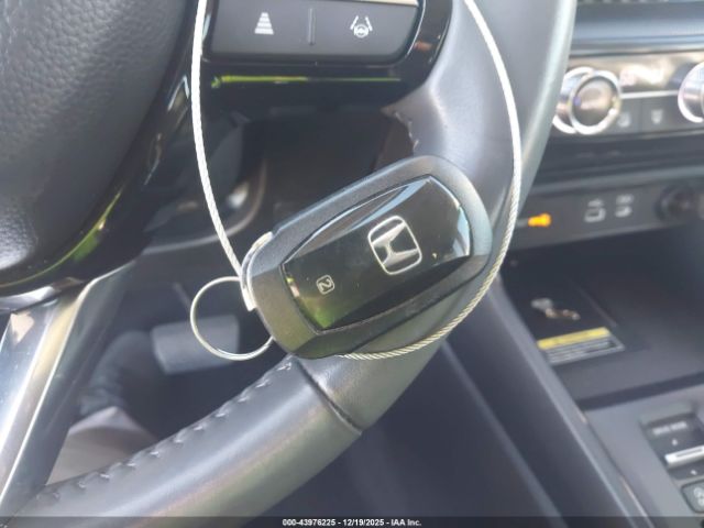 2023 HONDA CR-V 2HKRS3H71PH305265 Photo 10