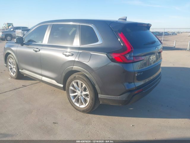 2023 HONDA CR-V 2HKRS3H71PH305265 Photo 2