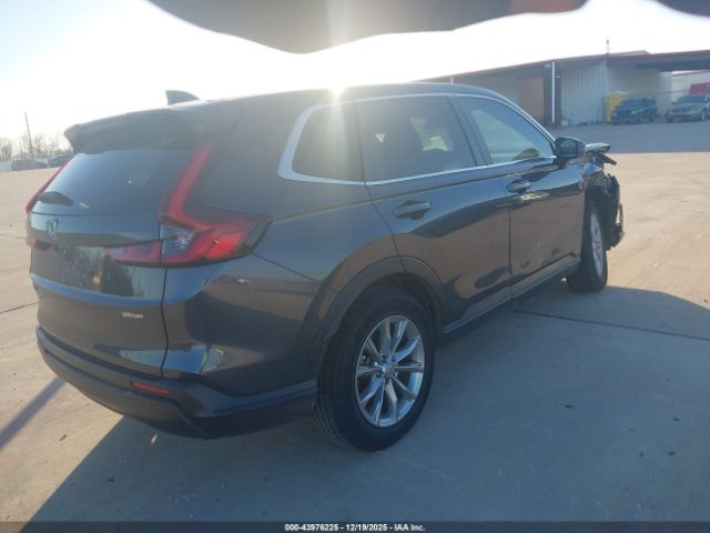 2023 HONDA CR-V 2HKRS3H71PH305265 Photo 3