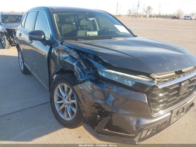 2023 HONDA CR-V 2HKRS3H71PH305265 Photo 5