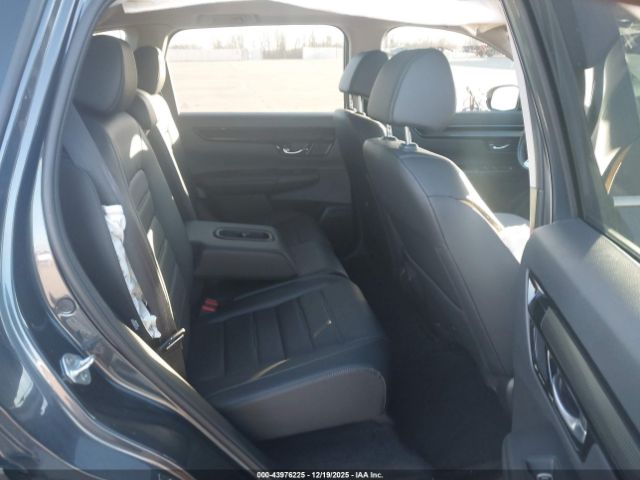 2023 HONDA CR-V 2HKRS3H71PH305265 Photo 7