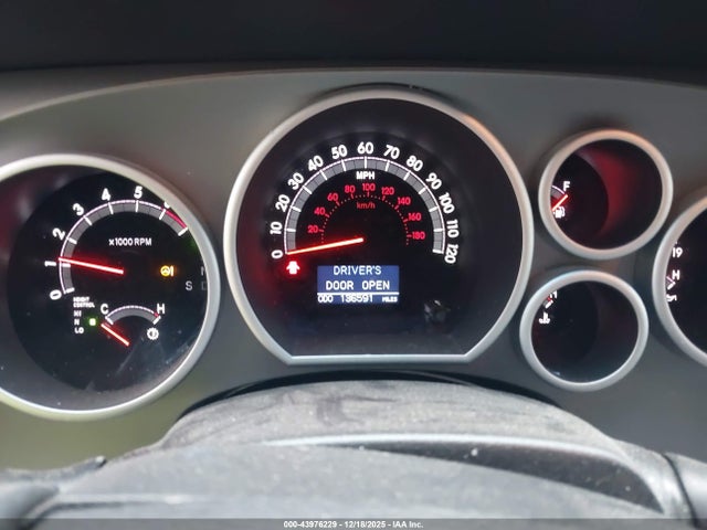 5TDYY5G14FS059436 Toyota Sequoia Platinum 5.7l V8