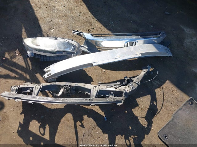Honda Civic Lx 2016 2HGFC2F58GH523533 Image 11