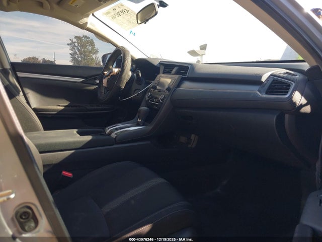 Honda Civic Lx 2016 2HGFC2F58GH523533 Image 5