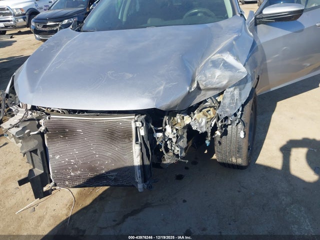 Honda Civic Lx 2016 2HGFC2F58GH523533 Image 6