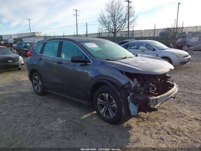 2018 HONDA CR-V 2HKRW6H33JH208871