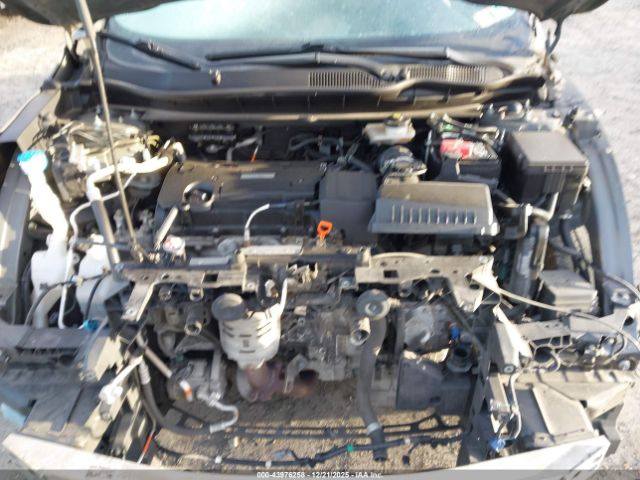 2018 HONDA CR-V 2HKRW6H33JH208871 Photo 9