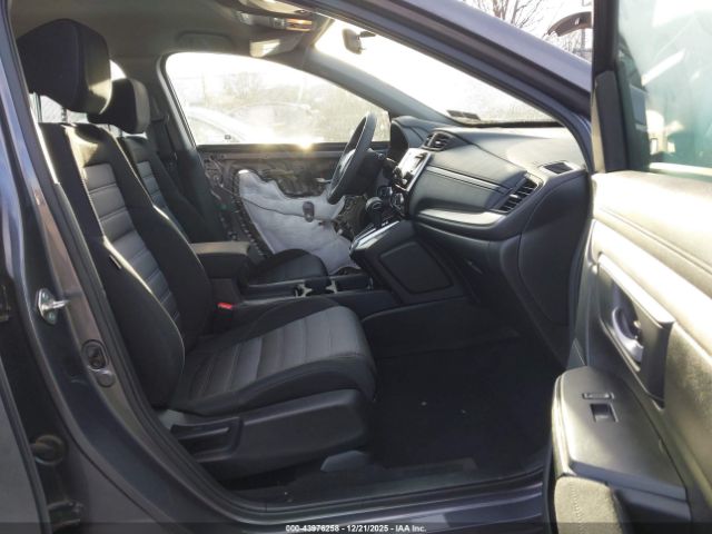 2018 HONDA CR-V 2HKRW6H33JH208871 Photo 4
