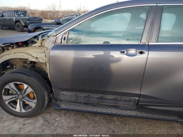 2018 HONDA CR-V 2HKRW6H33JH208871 Photo 5