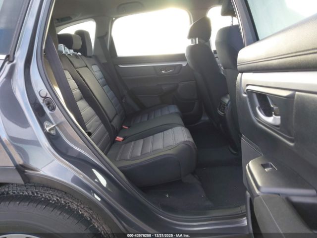 2018 HONDA CR-V 2HKRW6H33JH208871 Photo 7