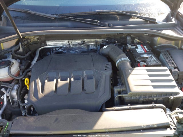 2021 AUDI Q3 WA1EECF31M1054170 Photo 9