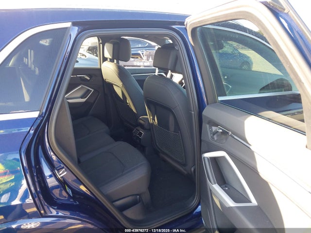2021 AUDI Q3 WA1EECF31M1054170 Photo 7