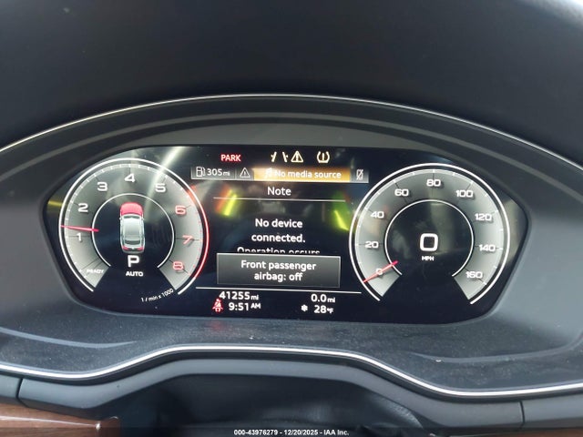 2023 AUDI A5 SPORTBACK WAUCBCF54PA019373 Photo 6