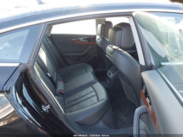 2023 AUDI A5 SPORTBACK WAUCBCF54PA019373 Photo 7
