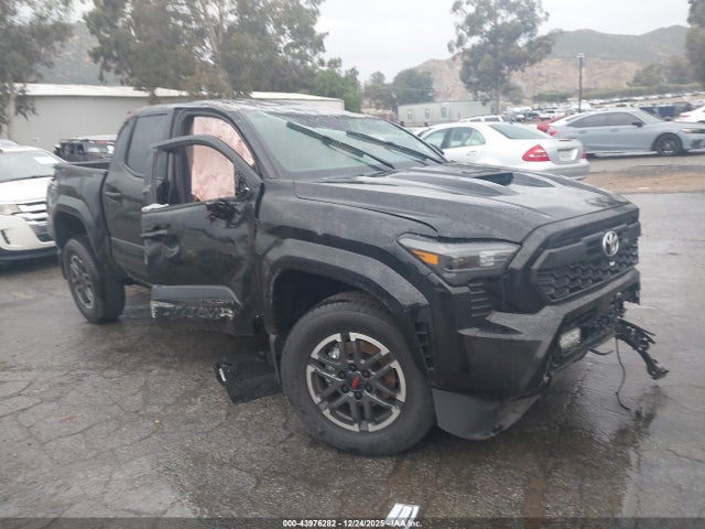 Toyota Tacoma Trd Sport 2025 3TMKB5FN0SM050948 zdjęcie główne