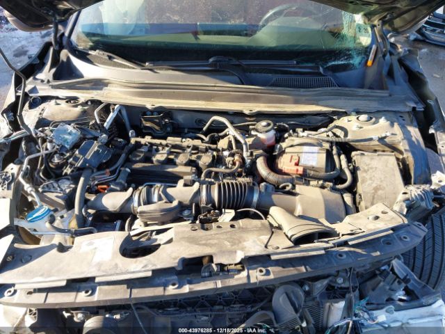 2021 HONDA ACCORD 1HGCV1F58MA038777 Photo 9