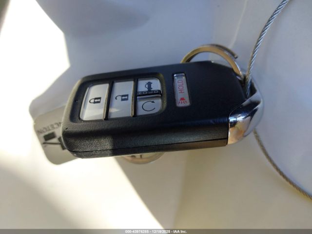 2021 HONDA ACCORD 1HGCV1F58MA038777 Photo 10