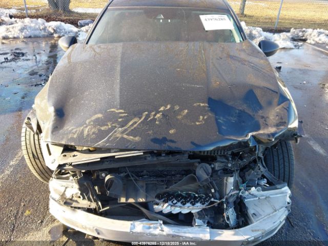 2021 HONDA ACCORD 1HGCV1F58MA038777 Photo 5