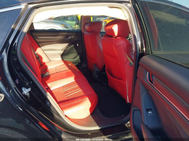 2021 HONDA ACCORD 1HGCV1F58MA038777 Photo 7