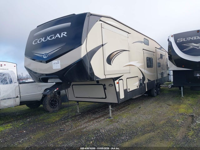 4YDF36823J2511117 Keystone Other